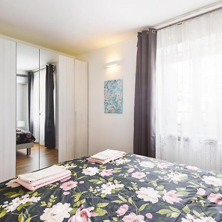 House Navigli Apartment In The Heart Of The Naviglio Grande Milano ภายนอก รูปภาพ