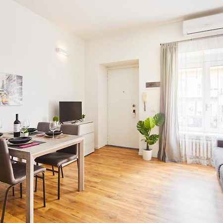 House Navigli Apartment In The Heart Of The Naviglio Grande Milano ภายนอก รูปภาพ