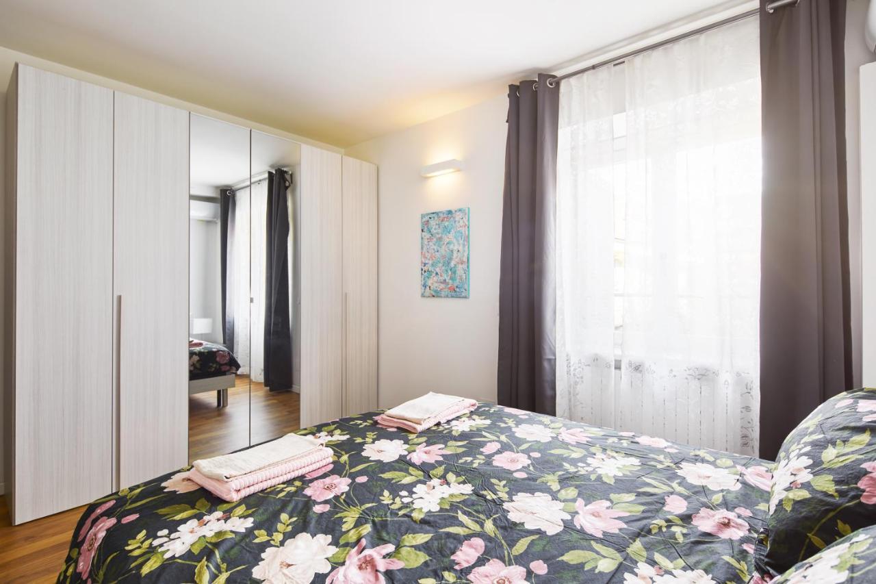 House Navigli Apartment In The Heart Of The Naviglio Grande Milano ภายนอก รูปภาพ