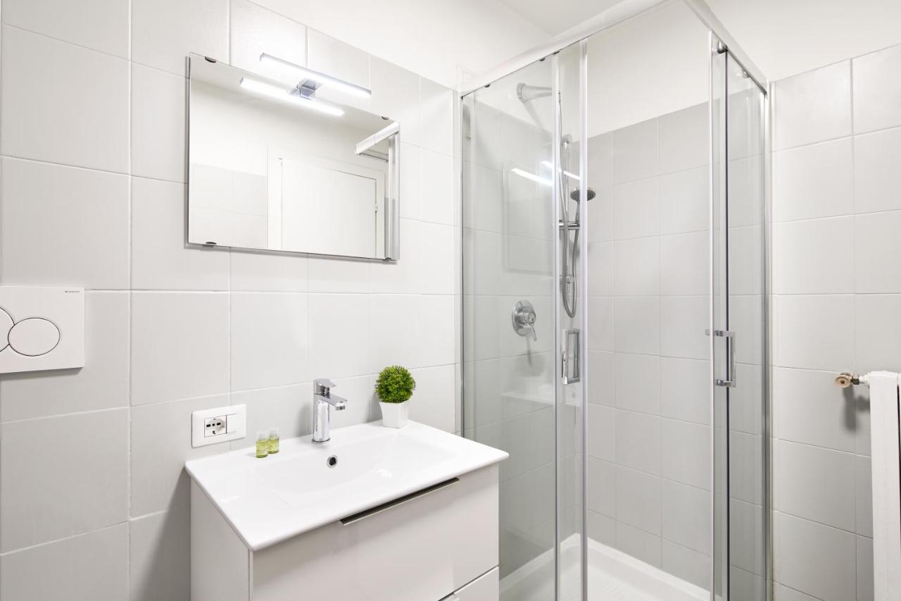 House Navigli Apartment In The Heart Of The Naviglio Grande Milano ภายนอก รูปภาพ