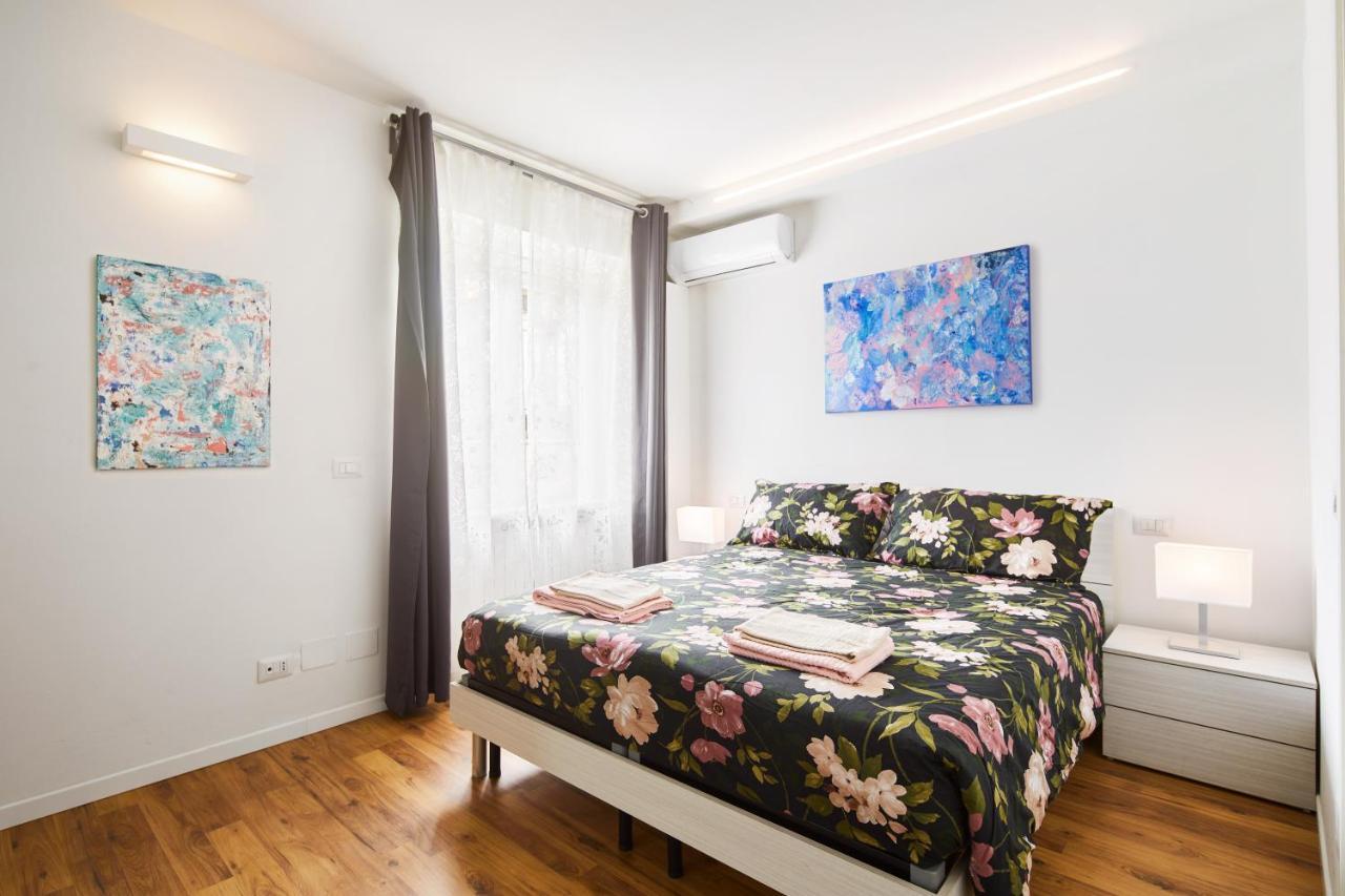 House Navigli Apartment In The Heart Of The Naviglio Grande Milano ภายนอก รูปภาพ