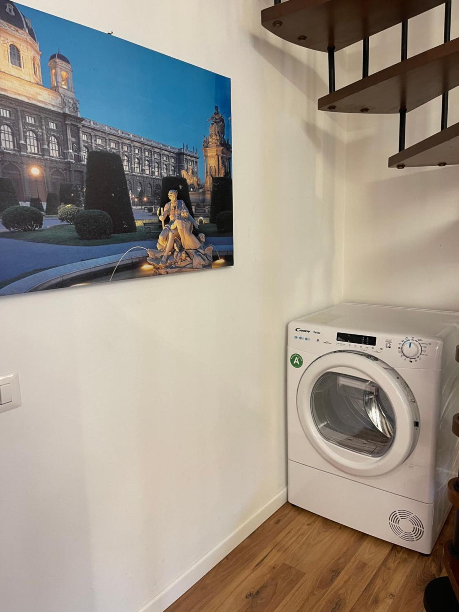 House Navigli Apartment In The Heart Of The Naviglio Grande Milano ภายนอก รูปภาพ